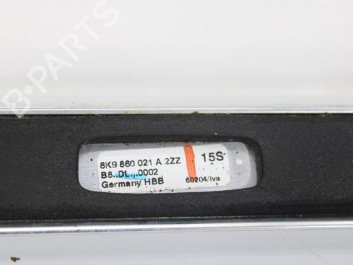 Roof bar AUDI A4 B8 Avant (8K5) 2.0 TDI | BP17570616C65 