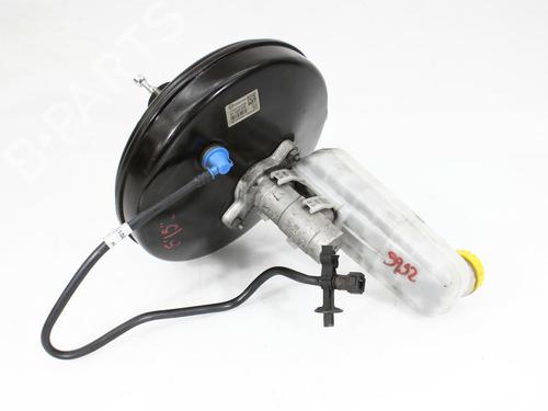 Servo brake PEUGEOT BOXER Van 2.0 BlueHDi 130 | BP37074707M42 - Image 3