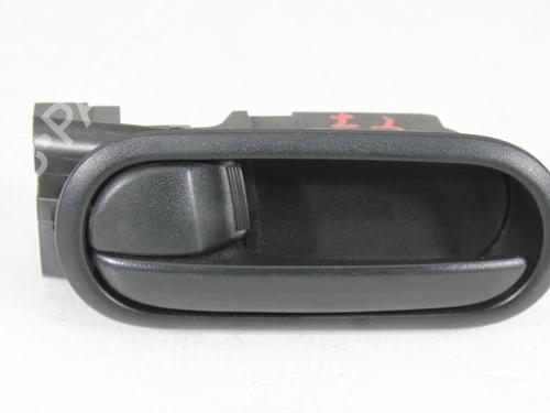 Used Rear left interior door handle MAZDA 2 (DY) 1.4 CD (68 hp) 22304158