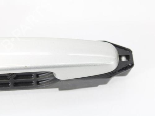 Front right exterior door handle TOYOTA COROLLA Verso (ZER_, ZZE12_, R1_) 2.2 D-4D (AUR10_, AUR10R) | BP10122027C129 