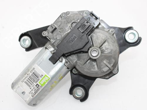 Used Rear wiper motor OPEL INSIGNIA A Saloon (G09) 2.0 CDTI (69) (160 hp) 15054523
