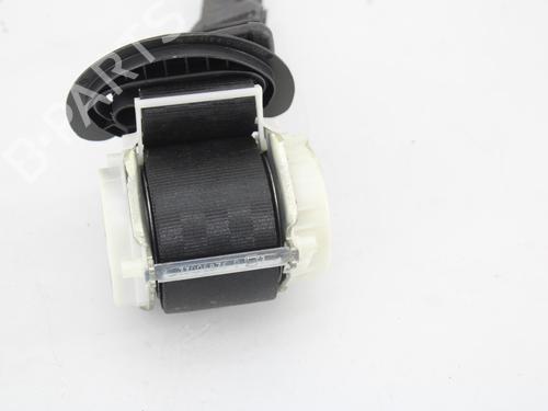 Rear right seatbelt VW POLO V (6R1, 6C1)  | BP13664060I28 