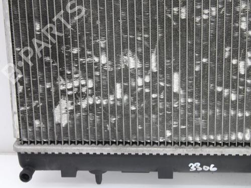 Water radiator PEUGEOT 308 SW I (4E_, 4H_) 1.6 16V | BP10121983M31 