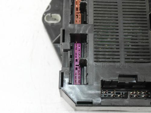 Fuse box JAGUAR XF I (X250) 3.0 D | BP22306288E1 