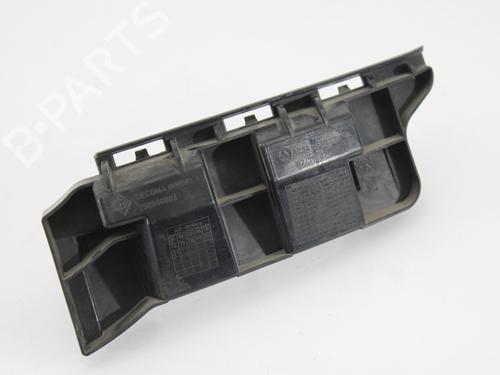 Used Rear bumper bracket MERCEDES-BENZ C-CLASS (W204) C 200 CDI (204.007, 204.006) (136 hp) 14176067