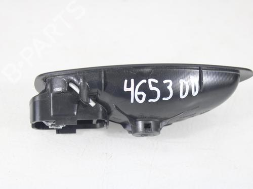 Front right interior door handle RENAULT CLIO IV (BH_) 1.2 16V (BHA1, BHAK, BHMG, BHMK) | BP17494304I14 