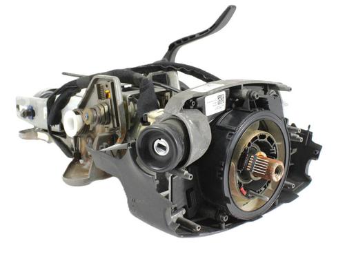Steering column BMW 5 (E60) 530 d | BP32684812M21 - Image 4