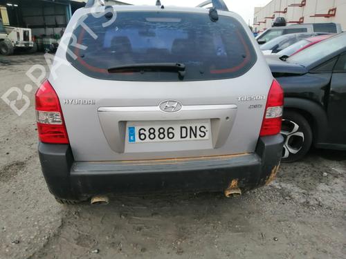 Rim HYUNDAI TUCSON (JM) 2.0 CRDi | BP22305211C45