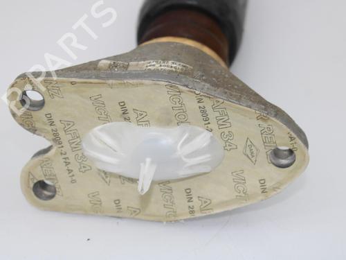 Left rear shock absorber BMW 1 (F20) 116 d | BP11091689M18 