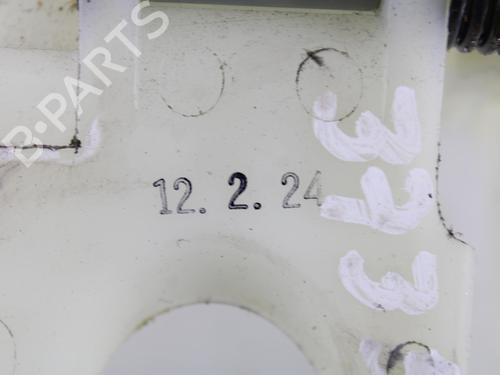Gear lever TOYOTA RAV 4 III (_A3_) 2.2 D (ALA35_) | BP13295528M90 
