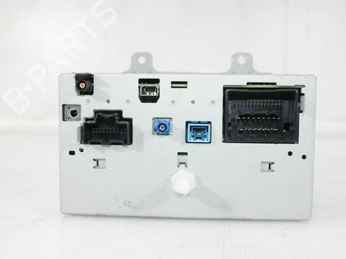 Radio OPEL INSIGNIA A (G09) 2.0 CDTI (68) | BP22305331E6