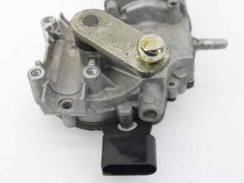 Front wiper motor FORD TOURNEO COURIER B460 MPV 1.5 TDCi | BP10121022M29 