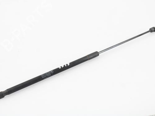 Used Hood lift support MERCEDES-BENZ C-CLASS (W204) C 200 CDI (204.007, 204.006) (136 hp) 14176063