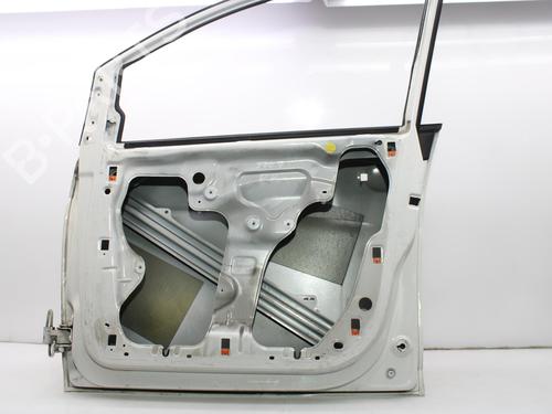 Right front door SEAT ALTEA XL (5P5, 5P8) 1.6 LPG | BP11289183C3 