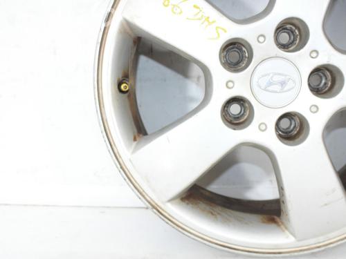 Rim HYUNDAI TUCSON (JM) 2.0 CRDi | BP22305170C45 