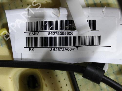 Right front seat MINI MINI PACEMAN (R61) Cooper D | BP40108962C16 - Image 11