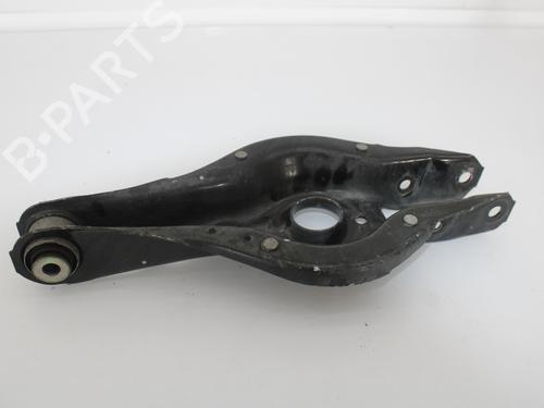 Used Left rear suspension arm BMW 1 (F21) 116 d (116 hp) 12508822