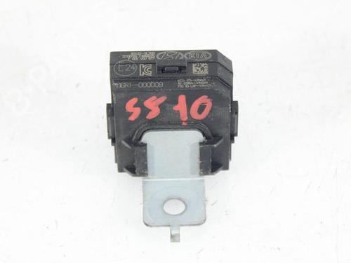 Used Control unit HYUNDAI i20 I (PB, PBT) 1.2 (86 hp) 30396478