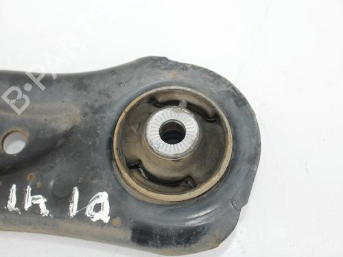 Left front suspension arm VW GOLF VII (5G1, BQ1, BE1, BE2) 2.0 TDI | BP22305726M12 