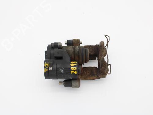 Used Left rear brake caliper VW TOURAN (5T1) 2.0 TDI (150 hp) 12443349
