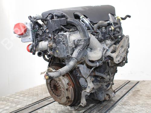 Engine HONDA CIVIC IX (FK) 1.6 i-DTEC (FK3) | BP17313352M1 