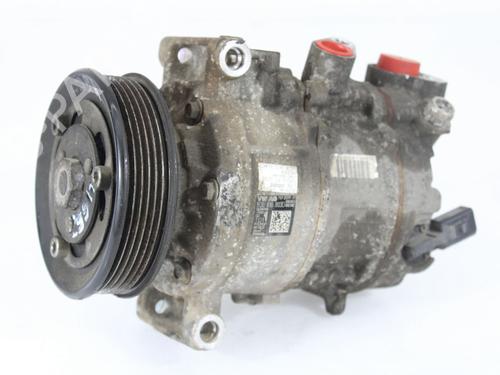 Used AC compressor SEAT LEON (5F1) 1.6 TDI (115 hp) 17914717