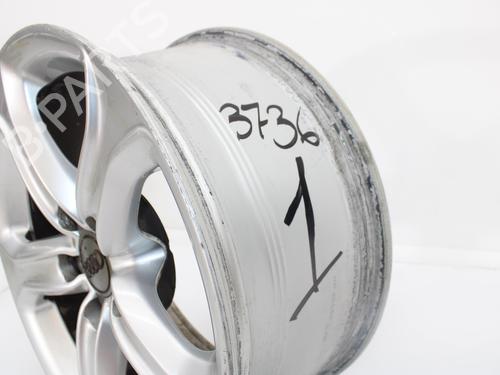 Rim AUDI A4 B8 Avant (8K5) 2.0 TDI | BP12942634C45 