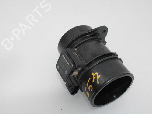 Used Mass air flow sensor NISSAN JUKE (F15) 1.5 dCi (110 hp) 11206011