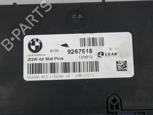 Electronic module BMW 5 (F10) 520 d | BP30109299M83 
