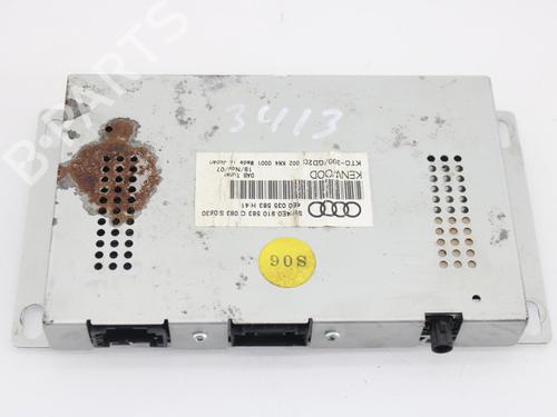 Autre AUDI A5 (8T3) 2.7 TDI (190 hp) 14176076