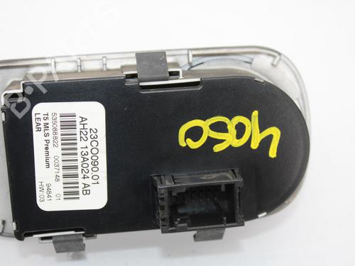 Headlight switch LAND ROVER RANGE ROVER SPORT I (L320) 3.0 D 4x4 | BP15000364I24 