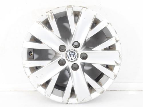 Used Rim VW POLO V (6R1, 6C1) 1.6 (90 hp) 16967210