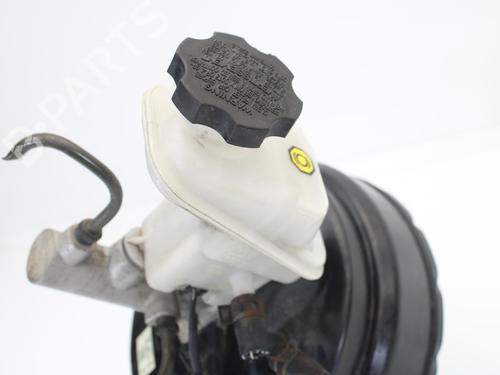 Servo brake HYUNDAI SANTA FÉ II (CM) 2.2 CRDi 4x4 | BP11506943M42 