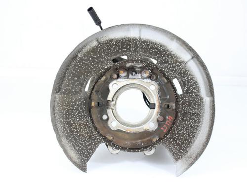Used Left rear steering knuckle BMW X6 (F16, F86) [2014-2019]  17825552