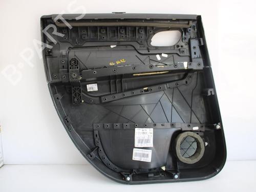Rear right panel PEUGEOT 3008 I MPV (0U_) 1.6 HDi | BP10119236C61 