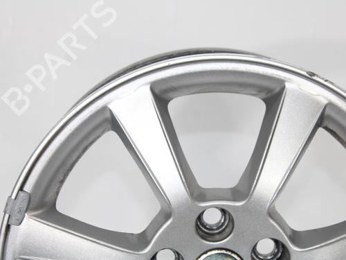 Rim JAGUAR X-TYPE I (X400) 2.0 D | BP12268909C45 