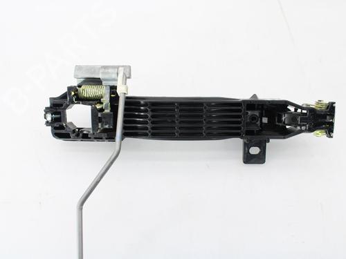 Venstre foran utvendig håndtak MAZDA 2 Hatchback (DL, DJ)  | BP10121536C128 