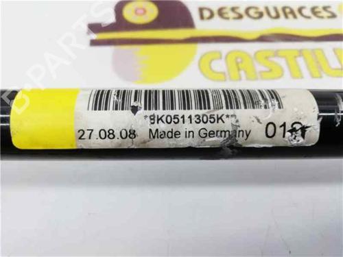 Anti roll bar AUDI A4 B7 (8EC) 2.0 TDI | BP10123569M96 