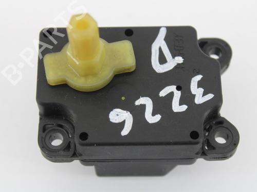 Electronic module LAND ROVER FREELANDER 2 (L359) 2.2 TD4 4x4 | BP13312496M83 