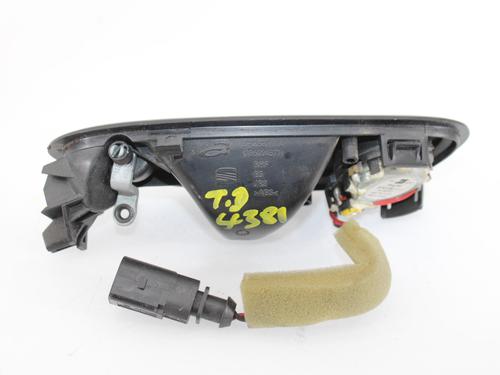 Used Rear right interior door handle SEAT LEON (1P1) 2.0 TDI 16V (140 hp) 15637351