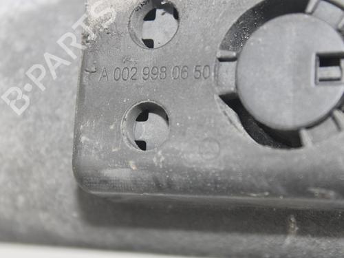 Subframe MERCEDES-BENZ C-CLASS (W204) C 200 CDI (204.007, 204.006) | BP15072015M9 