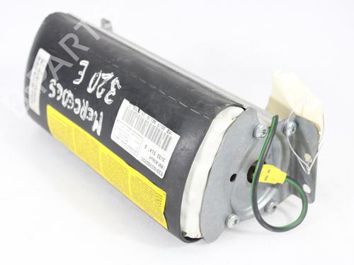 Passasjer kollisjonspute MERCEDES-BENZ E-CLASS (W210)  | BP10123118C10 