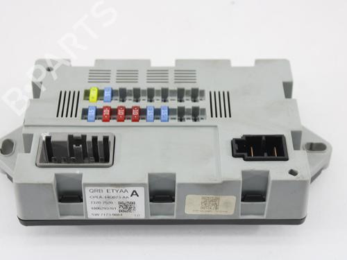 Used Fuse box LAND ROVER RANGE ROVER EVOQUE (L538) 2.0 D (150 hp) 16142459