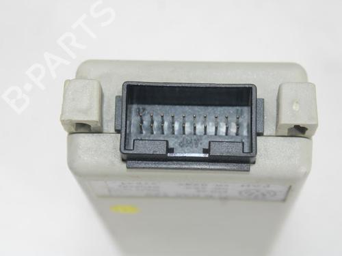 Elektronisk modul VW TOUAREG (7LA, 7L6, 7L7) 5.0 V10 TDI | BP30377347M83