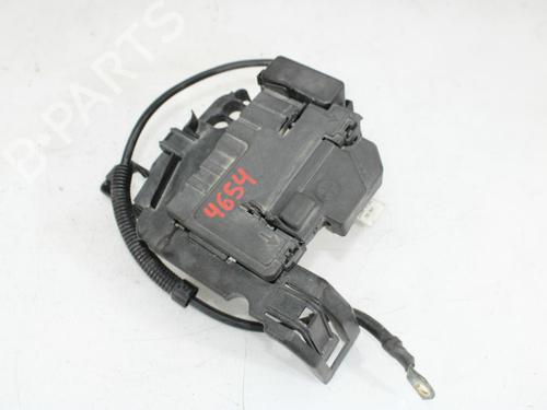 Used Fuse box SEAT IBIZA IV (6J5, 6P1) [2008-2017]  22305711