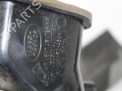 Air vent LAND ROVER DISCOVERY III (L319) 2.7 TD 4x4 | BP12268137I21 