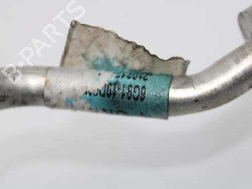 AC pipe FORD S-MAX (WA6)  | BP14175215M126 