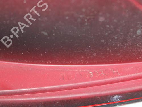 Right taillight MERCEDES-BENZ A-CLASS (W169) A 160 CDI (169.006, 169.306) | BP10120730C35 
