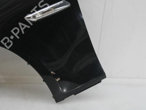 Left front fenders BMW 5 (F10) 520 d | BP30194144C41 