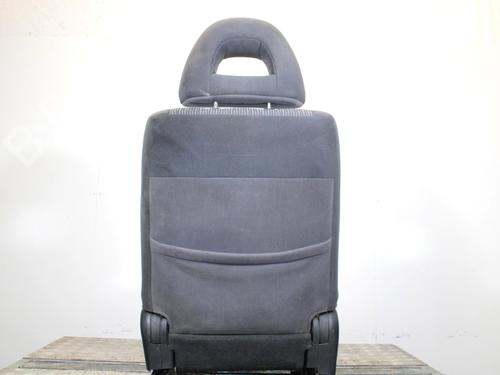 Right front seat MITSUBISHI PAJERO III (V7_W, V6_W) 2.5 TDi (V64W, V74W) | BP16339281C16 